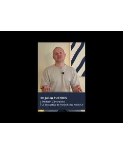 Strive Shoulder Pack